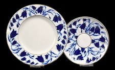 Lomonosov LFZ Dessertteller