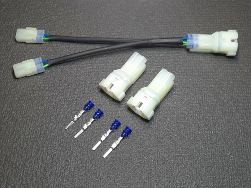 Honda splitter 12v power - honda, y-splitter