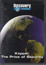 Koppel: The Price of Security