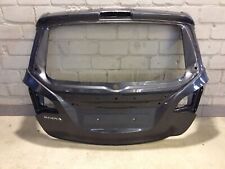 Heckklappe Opel B S-D Meriva 1.4 ecoflex Start/stop Kombi