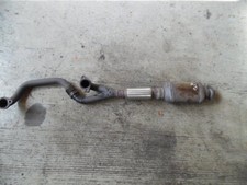 Hosenrohr Kat Opel Vectra B 2,6 V6 Y26SE Katalysator GM47 24430323 katalysator