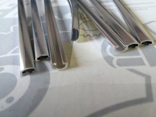 Satz Zierstäbe Zierleiste
