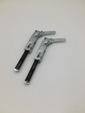 AEG EES435020B Backofen Herd Scharniere Scharnierset 08-20 #755N-10M