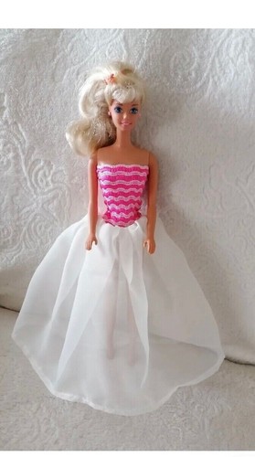 Barbie steffi mode puppen - steffi,