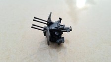 1x Flak-Vierling, 1:120, Spur