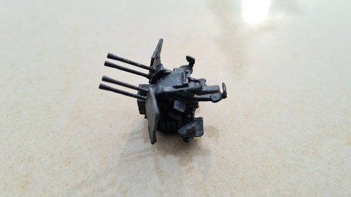 Flak vierling 120 - flak-vierling,, spur