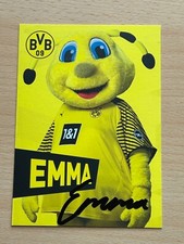 Emma Maskottchen BVB Borussia