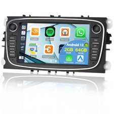 Für Ford Focus Mondeo S/C-MAX