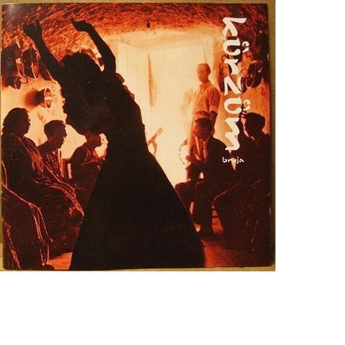 Kürzüm bruja - kÜrzÜm,