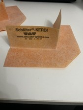 Schluter Kerdi Außenecken 1
