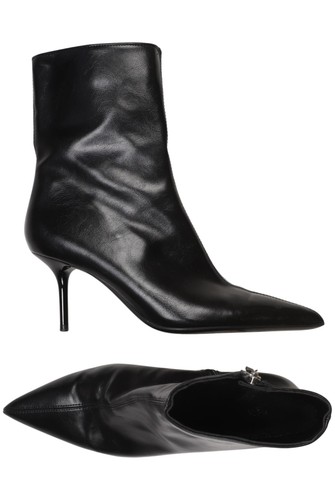Zara stiefelette damen ankle - zara,