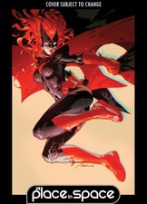 (WK23) BATWOMAN #4D GERALD