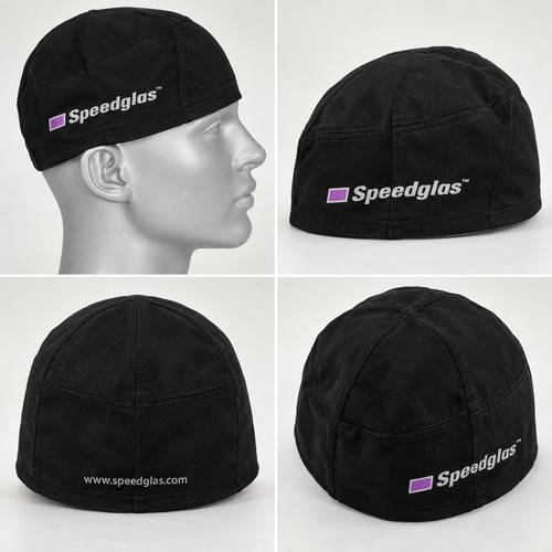 Speedglas schweißermütze - speedglas,
