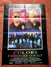 Colors - Farben der Gewalt