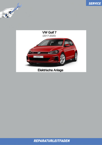 Golf - vw,