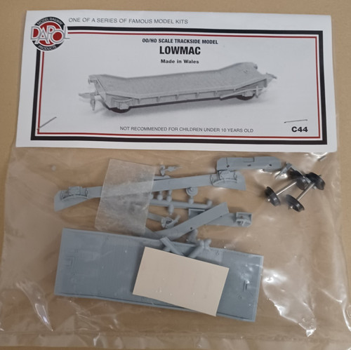 76 dapol - 1:72/1:76,