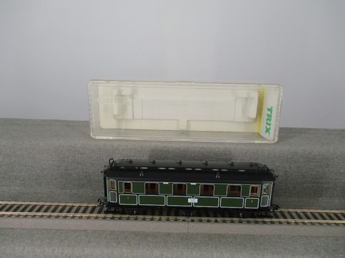 Trix spur 23017 - h0,