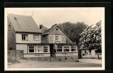 Neudorf /Harz, Gästehaus