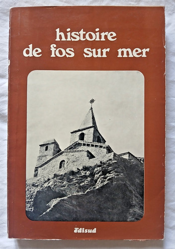 Geschichte von fos sur - von,
