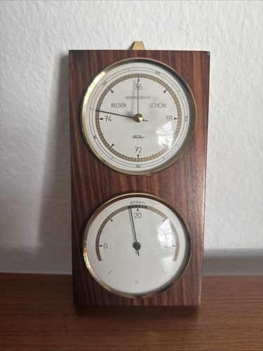 Wetterstation thermometer - wetterstation,