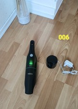 Vorwerk Akkusauger Kobold
