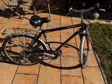STAIGER Montana SPORTLINE 28"