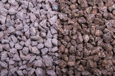 Splitt Roter Porphyr 20 kg