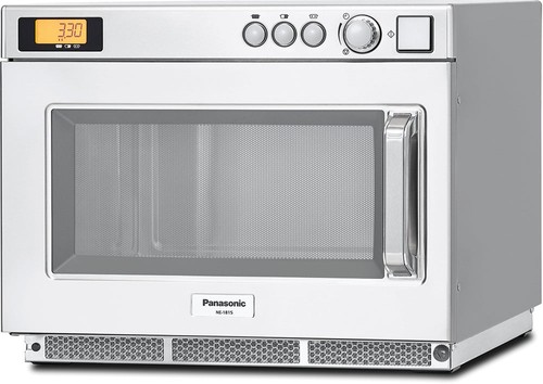 Panasonic mikrowelle 1815 - panasonic, ne-1815