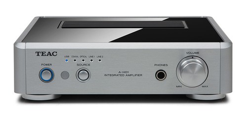 Teac h01 stereo - stereo, verstärker