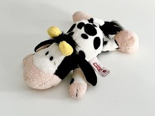 ✅ NICI Kuh "COWLUNA" Farm Friends (20cm Groß) liegend TOP ZUSTAND 