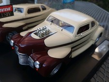 Carrera 124 Exclusiv: ´41