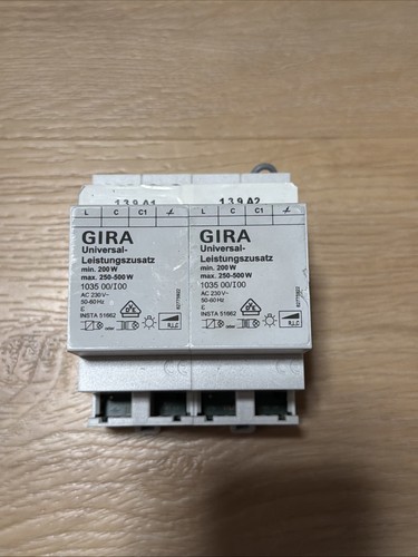 Gira 1035 - , 00