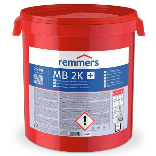 Remmers multi baudicht 2k - remmers,