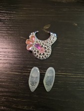 Barbie Jewel Secrets Halskette