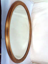 Wandspiegel Antik Stil