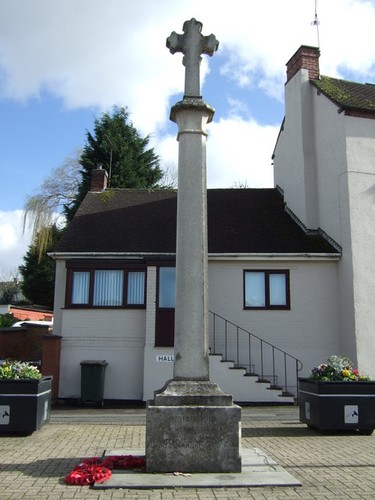 Foto 6x4 kriegerdenkmal - foto,