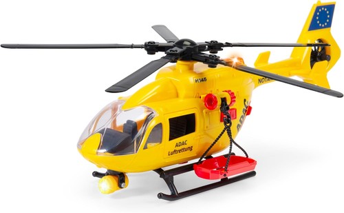Dickie toys adac - dickie,