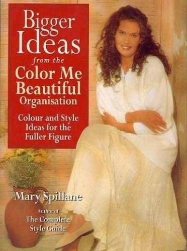Bigger ideas colour - bigger,