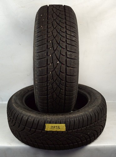 Dunlop winter sport - x, 3d