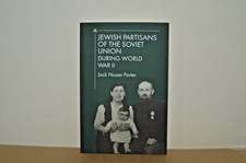 Jewish Partisans of the Soviet