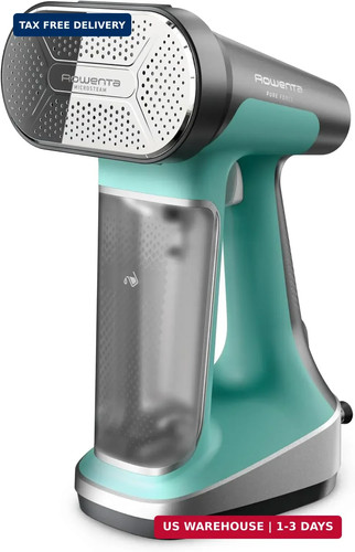 Rowenta pure force 2in1 - rowenta,