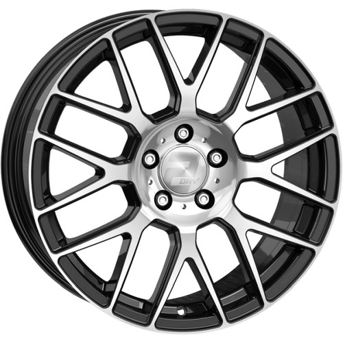 Alufelgen wheelworld wh26 - 4x,