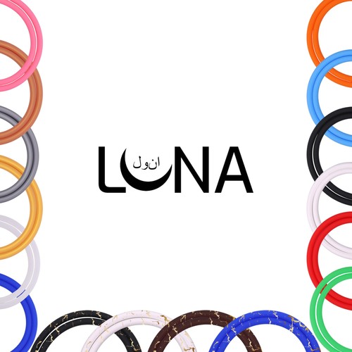 Luna hookah shisha - luna,