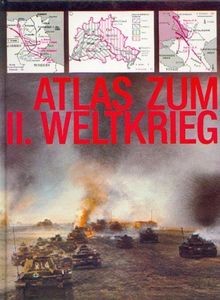 Der große atlas zum - große,