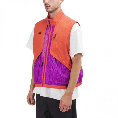 Nike nrg acg vest herren - nrg,