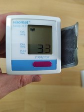 visomat® handy III E –