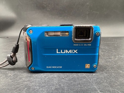 Panasonic lumix dmc ft4 - panasonic, dmc-ft4