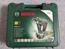 Bosch uneo maxx 18v - bosch,