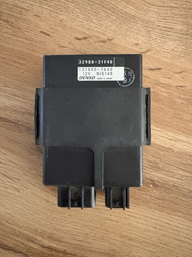 Cdi tci zündbox suzuki - tci, /