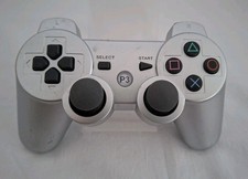 PS3 Controller, Wireless